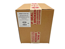 Pokemon TCG: Team Rocket's Mewtwo Ex 6 Box Case Sealed - Image 1