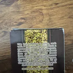 Yugioh Quarter Century BONANZA Booster Box 5 Pack 1st Edition - Image 3