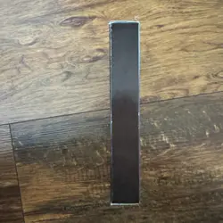 Yugioh Quarter Century BONANZA Booster Box 5 Pack 1st Edition - Image 5