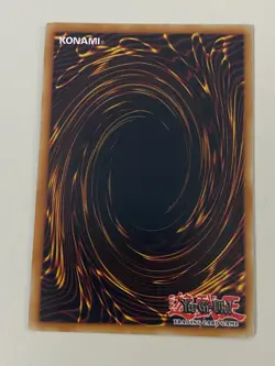 Yugioh Dark Magician x 3 - 1st Edition Red Cloak NM - Plus Free Holographic Card - Image 5