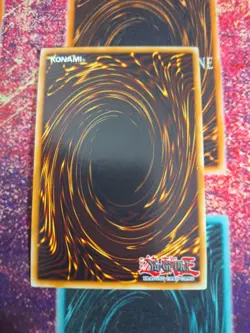 Yu-Gi-Oh! The Tripper Mercury DRL3-EN006 Secret Rare 1st Edition Near Mint - Image 3