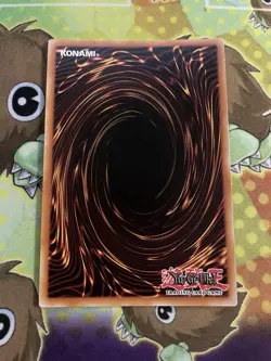 Yu-Gi-Oh! Red Nova DRL3-EN017 1st Edition NM Secret Rare - Image 2