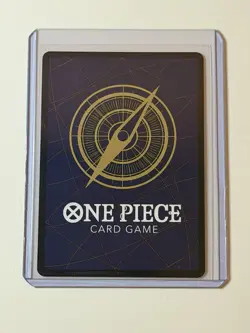 Nami (053) EB03-053 Extra Booster: One Piece Heroines Edition Foil - Image 2