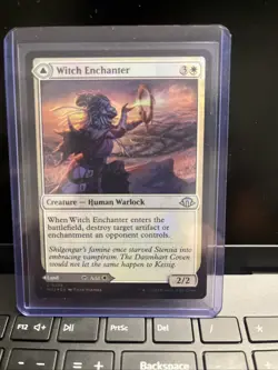 Witch Enchanter Modern Horizons 3 Foil - Image 1