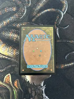 Experimental Synthesizer FOIL Common Kamigawa Neon Dynasty MTG 138 - Image 3