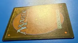 1 BANNED MTG Pradesh G | Fourth Edition | 1995 | Magic The Gathering |NM - Image 4