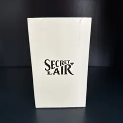MTG Secret Lair 30th Anniversary Countdown Kit - Image 1