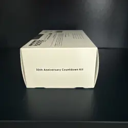 MTG Secret Lair 30th Anniversary Countdown Kit - Image 5