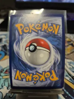Pokemon TCG Pikachu EX Double Rare 28/131 Prismatic Evolutions - Image 2