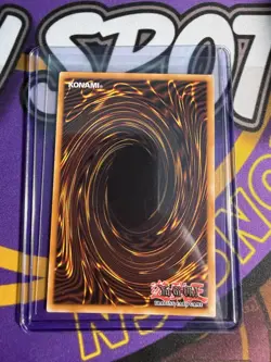 Yugioh Radiant Typhoon Swen DOOD-EN014 Ultra Rare 1st Ed NM - Image 2