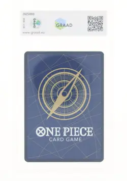 One Piece Card Game - Sabo - OP07-118 - GRAAD 10 JAP 2024 - Image 2