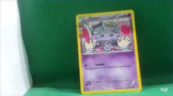 Pokemon Card Espurr RC14/RC32 Generations Radiant Collection - Image 1