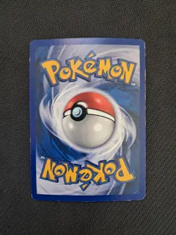Pokemon card Venusaur Shadowless 15/102 Base Set Holo RARE EXC :) - Image 4