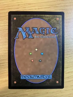 Bridge from Below (Borderless) - Special Guests (SPG) Regular MTG #3 - Image 2