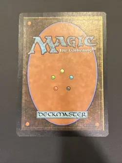 Psychatog - MTG Odyssey 292 Magic UP NM - Image 2
