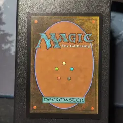 Magic: The Gathering Blasphemous Act Starter Commander Decks 2022 124 Red Rare - Image 2