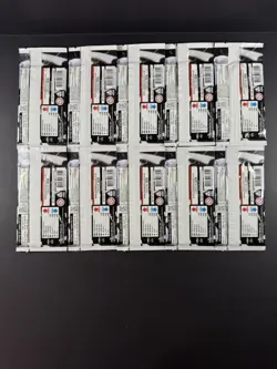 10x Pokemon Card White Flare Booster Packs SV11W Scarlet Violet Korean - Image 2