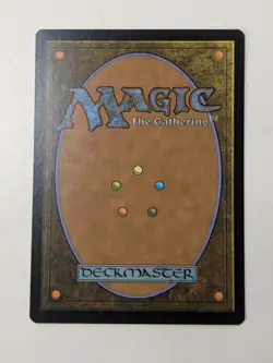 Magic: The Gathering Universes Beyond: Final Fantasy The Wind Crystal #0043 FF3 - Image 2