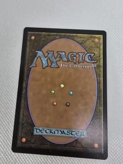 Wizards Altar of the Brood Ugin's Fate Artifact Promo Regular 2015 English - Image 4