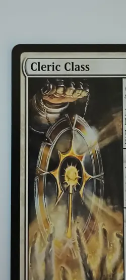 MTG Cleric Class Adventures in the Forgotten Realms 006/281 Regular Uncommon - Image 5