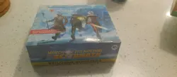 MTG March of the Machine The Aftermath Booster Box 195166213798 - Image 1