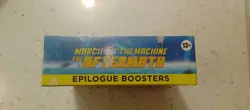 MTG March of the Machine The Aftermath Booster Box 195166213798 - Image 2