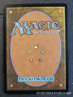 Goblin Ringleader Apocalypse NM Red Uncommon MAGIC THE GATHERING CARD (DS3D1B7) - Image 4