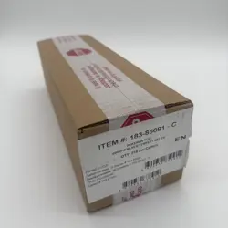Pokemon Sword and Shield Silver Tempest Sealed Booster Box Case - Image 1