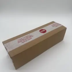 Pokemon Sword and Shield Silver Tempest Sealed Booster Box Case - Image 2