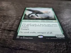 Ghalta, Primal Hunger Jumpstart Regular - Image 2