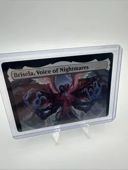 Gisela, the Broken Blade Innistrad Remastered Regular - Image 2