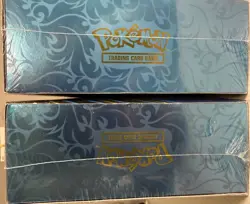 Pokemon TCG Mega Charizard X ex Ultra Premium Collection Box NEW SEALED - Image 3