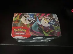 Pokemon TCG: Mega Evolution Phantasmal Flames Booster Box (36 Packs) - Image 5