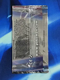 Pokemon Call Of Legends Sample Pack 3 Card Fun Pack Sampling Booster Pack Rare - Image 2