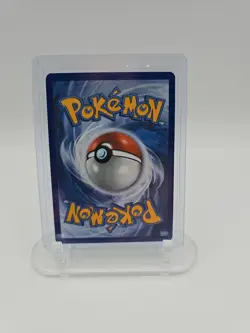Pokemon Meowth 106/094 – Phantasmal Flames – English IR (Illustration Rare) NM - Image 3