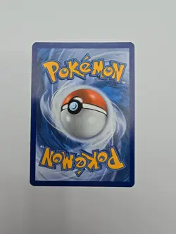 Pokemon Meowth 106/094 – Phantasmal Flames – English IR (Illustration Rare) NM - Image 4