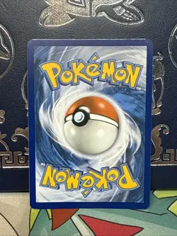 Raikou 55/162 XY Breakthrough Cosmos Holofoil Rare Holo Pokemon Card MP - Image 2