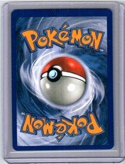 Pokemon - Blastoise LV.52 - #2/132 - Holo - Secret Wonders - Image 2
