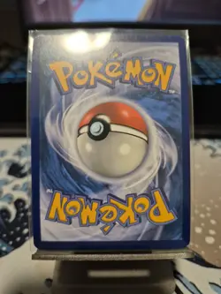 Pokemon Pikachu TCG Full Art Holo Card Surging Sparks EX 219/191 Ultra Rare - Image 2