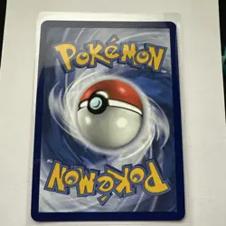 Pokemon Classic Collection Mr. Mime Holo CLB 0013/034 - Image 2
