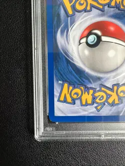 Dark Tyranitar 19/109 PSA 7 Non-holo Team Rocket Returns Pokemon Card - Image 5