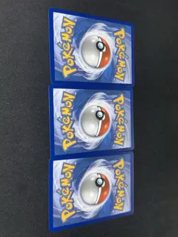 Pokemon TCG mega evolution 3 card lot, Pack Fresh - Image 2