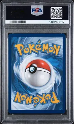 2024 POKEMON TWILIGHT MASQUERADE #136 SNORLAX PSA 9 - Image 2