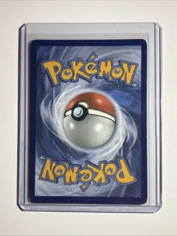 Pokemon Mewtwo EX TCG Full Art Holo Ultra Rare Card 103/108 Evolutions M4 - Image 2