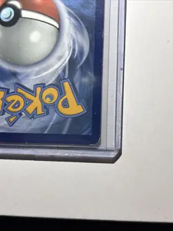 Pokemon Mewtwo EX TCG Full Art Holo Ultra Rare Card 103/108 Evolutions M4 - Image 3