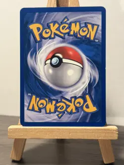 Tickling Machine 119/132 1ST EDITION Pokemon Card WOTC Gym Heroes Uncommon - Image 2