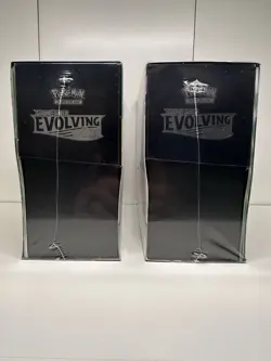 Pokemon Sword & Shield Evolving Skies Elite Trainer Box Set of 2 - Image 4