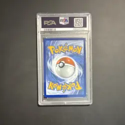 Pokemon Latios 203/191 Sv08: Surging Sparks Illustration Rare Holo PSA 10 120 HP - Image 2