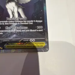 Mega Absol ex - 180/132 Mega Evolution Special Illustration Pokemon - NM/MINT - Image 3