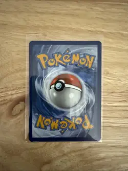 Pokemon Prismatic Promo Cards Promo,Cosmos Holo Sylveon #172 NM - Image 2